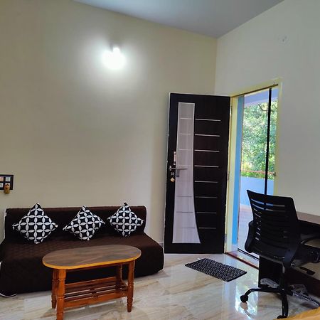 Artkarna Hotel Gokarna  Exterior foto