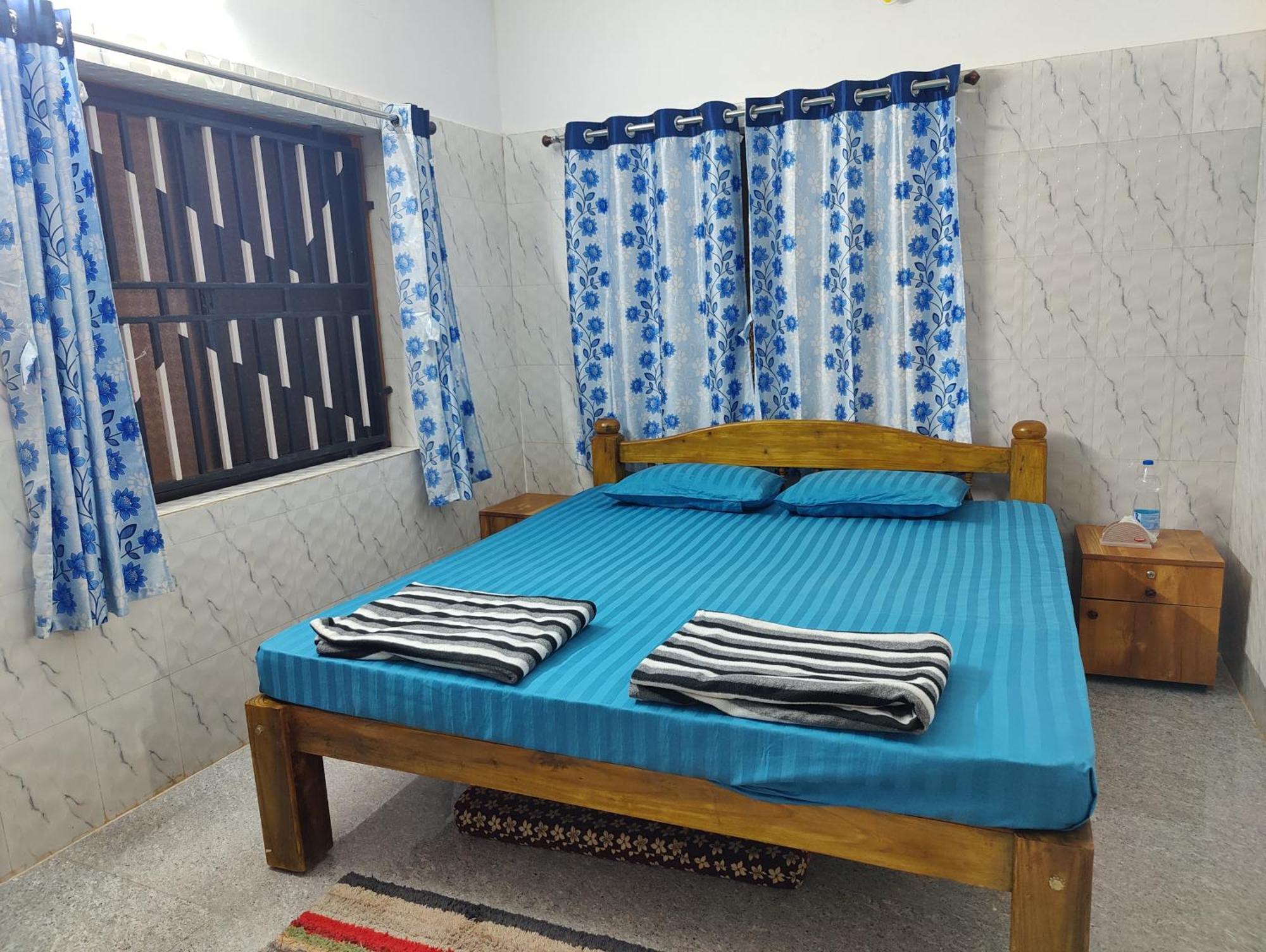 Artkarna Hotel Gokarna  Quarto foto