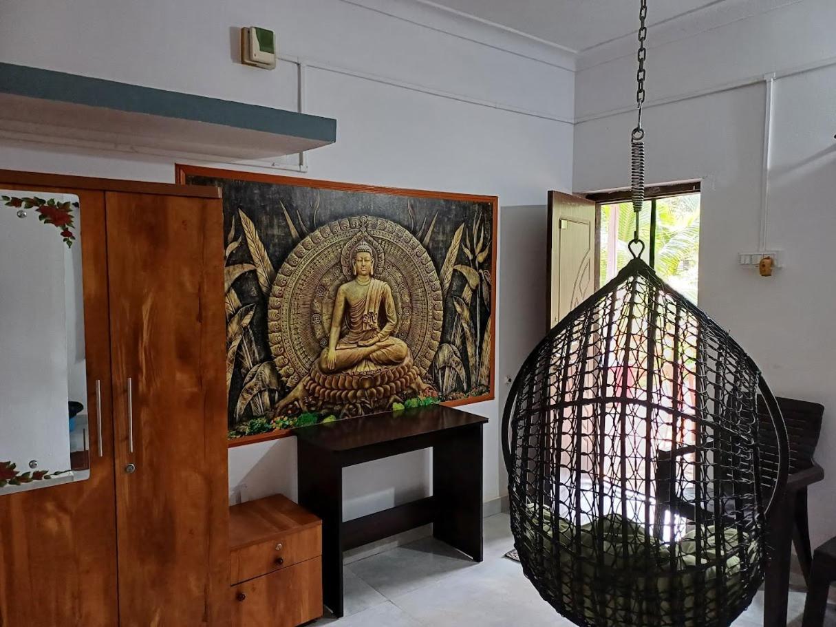 Artkarna Hotel Gokarna  Exterior foto